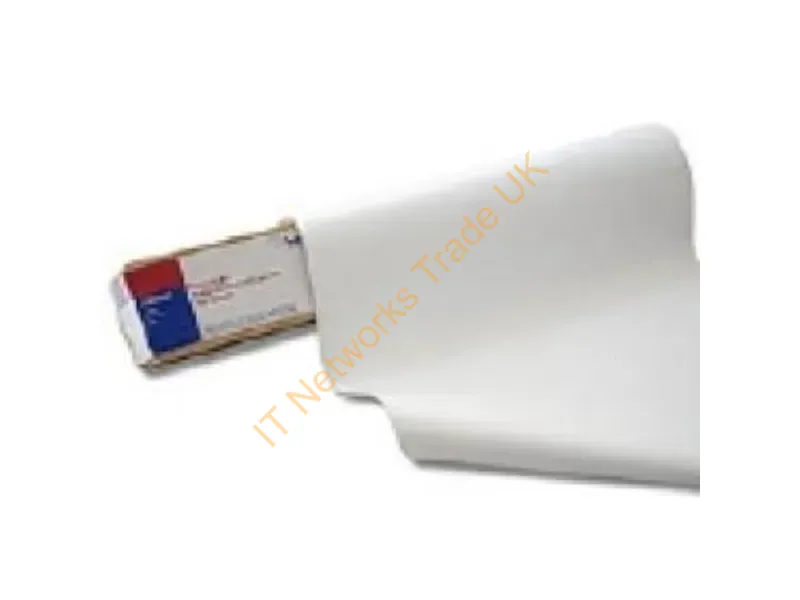C13S045064 - Epson WaterResistant Matte Canvas Roll, 60" x 12,2 m
