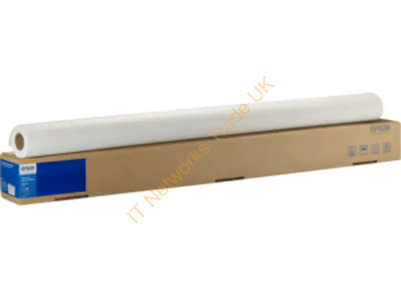 C13S045065 - Epson Premium Canvas Satin, 60" x 12,2 m, 350g/m�