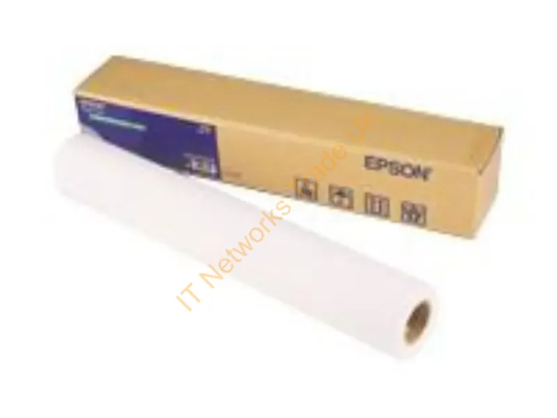 C13S045114 - Epson Standard Proofing Paper 240, 44" x 30,5 m