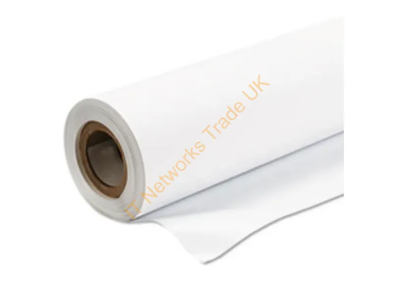 C13S045296 - Epson Production Canvas Matte, 1118mm x 12,2m