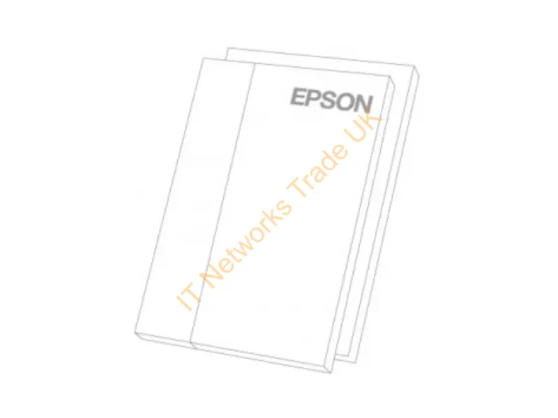 C13S045527 - Epson Production Canvas Matte, 914mm x 12,2m