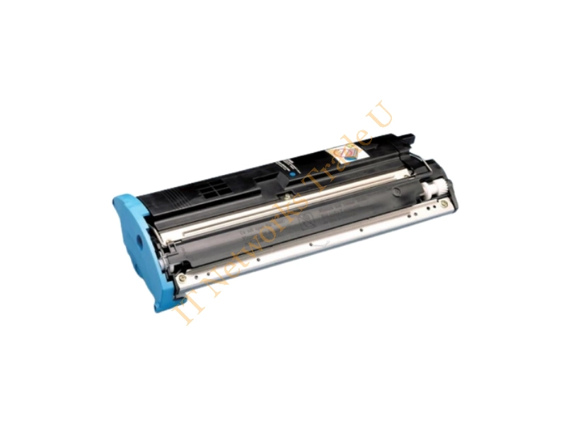 Epson C13S050036 (S050036) Toner cyan, 6K pages Accessory