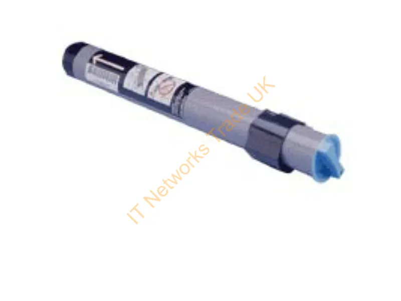 C13S050041 - Epson C13S050041/S050041 Toner cyan, 6K pages 450 grams for Epson AcuLaser C 8500/8600