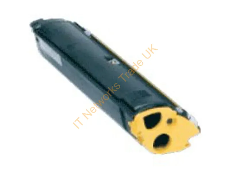 C13S050097 - Epson C13S050097/S050097 Toner yellow, 4.5K pages/5% for Epson AcuLaser C 1900/900