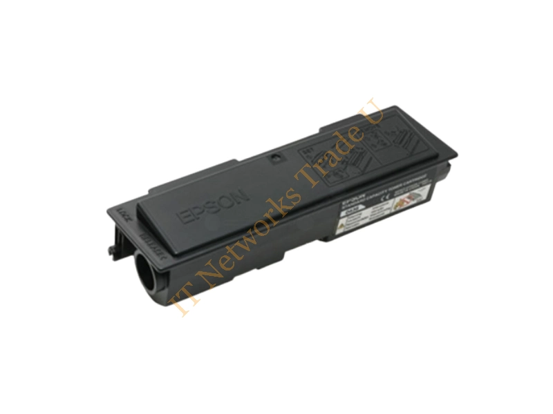 Epson C13S050436 (S050436) Toner black, 3.5K pages @ 5% coverage Accessory