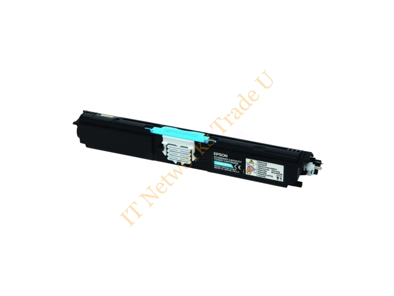 C13S050560 - Epson C13S050560 (0560) Toner cyan, 1.6K pages @ 5% coverage Accessory