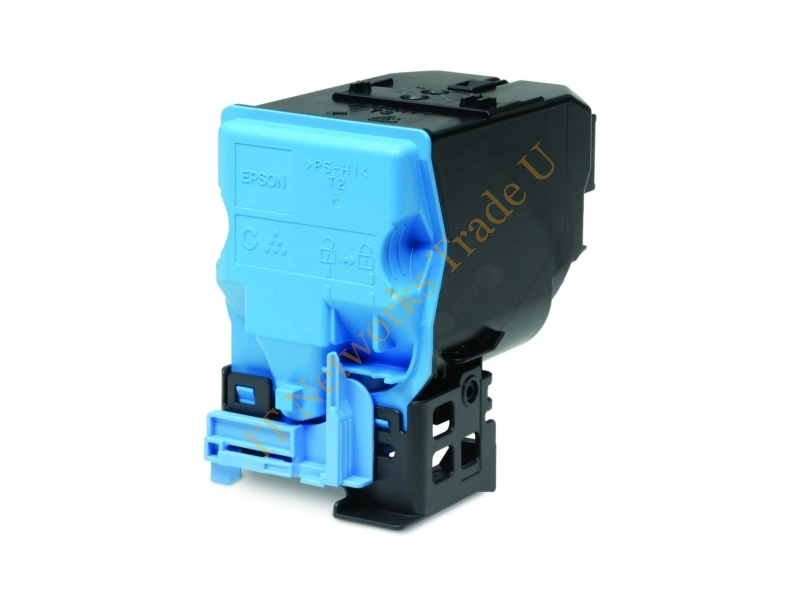 Epson C13S050592 (S050592) Toner cyan, 6K pages Accessory