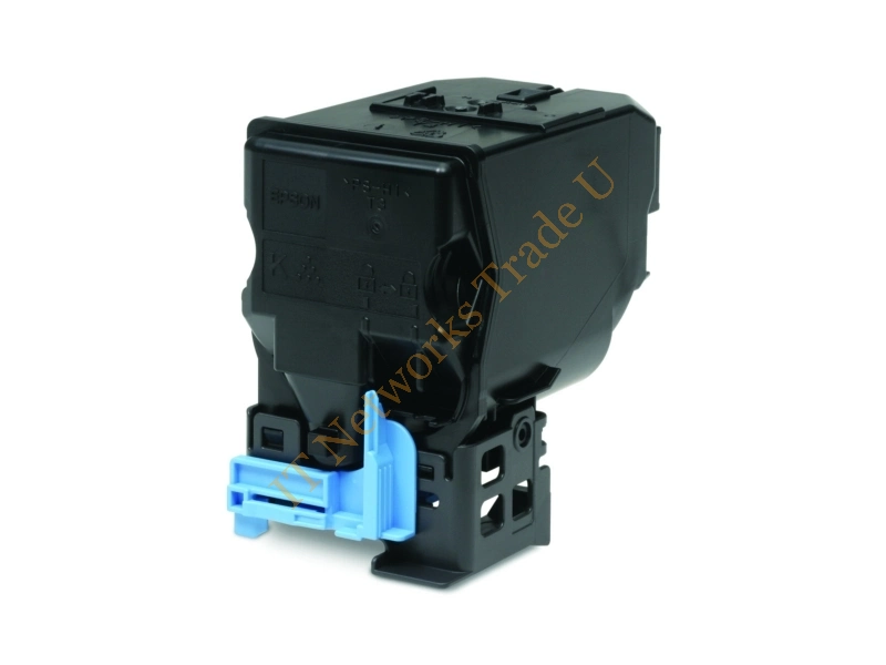 Epson C13S050593 (S050593) Toner black, 6K pages Accessory