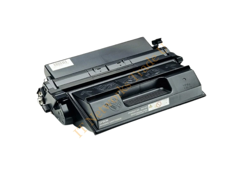 Epson C13S051070 (S051070) Toner black, 15K pages Accessory
