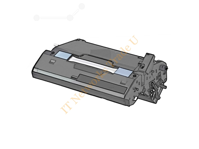 Epson C13S051198 (1198) Drum kit, 4.2K pages Accessory