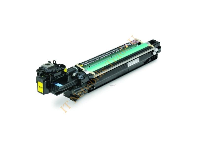 Epson C13S051201 (S051201) Drum kit, 30K pages Accessory