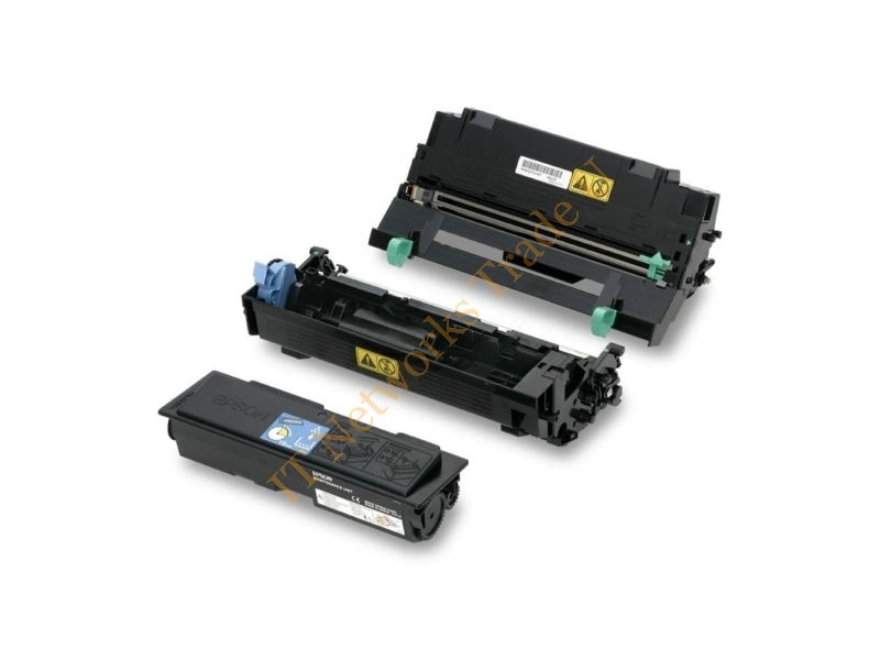 C13S051206 - Epson C13S051206 (S051206) Service-Kit, 100K pages Accessory