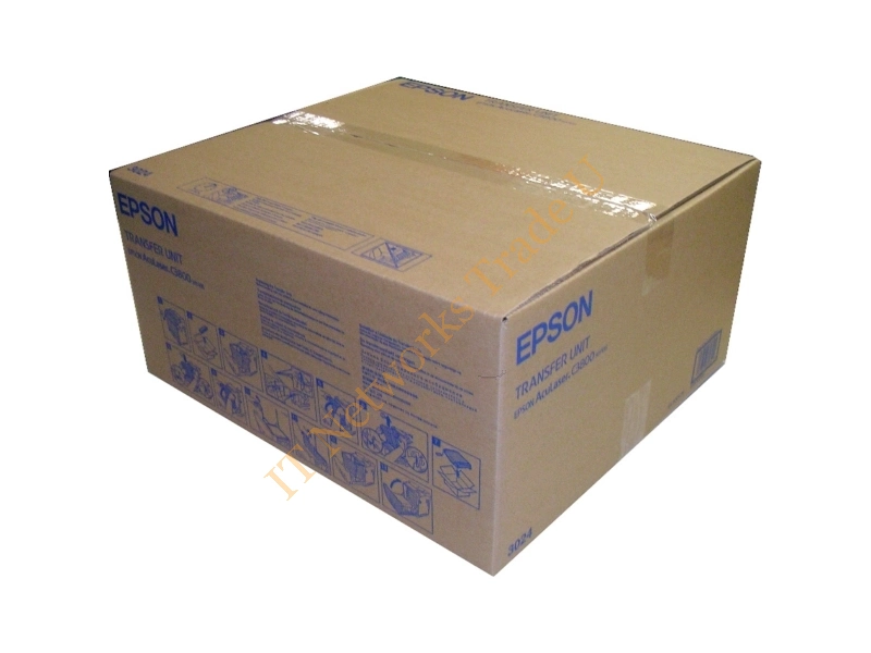 Epson C13S053024 (3024) Transfer-kit, 100K pages Accessory