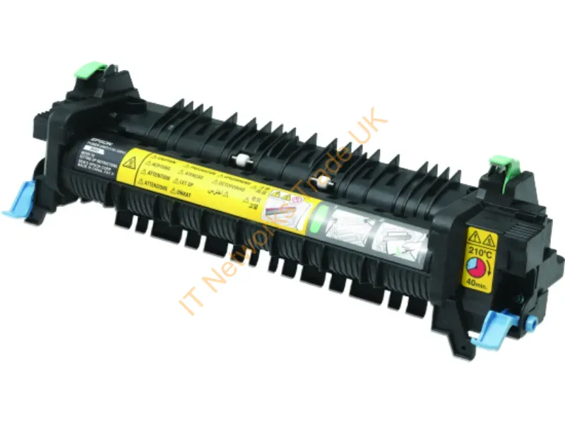 C13S053061 - Epson C13S053061 Fuser kit, 2x100K pages Pack=2 for Epson AL-C 300