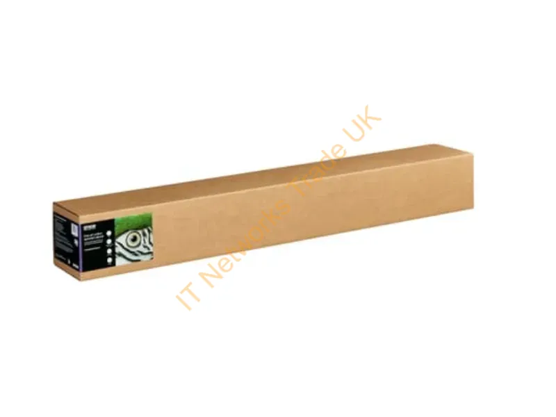 C13S450279NQ - Epson Fine Art Cotton Textured Natural II, 44" x 15m