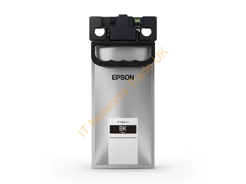 C13T965140 - Epson C13T965140 (T9651) Ink cartridge black, 10K pages, 20ml Printer