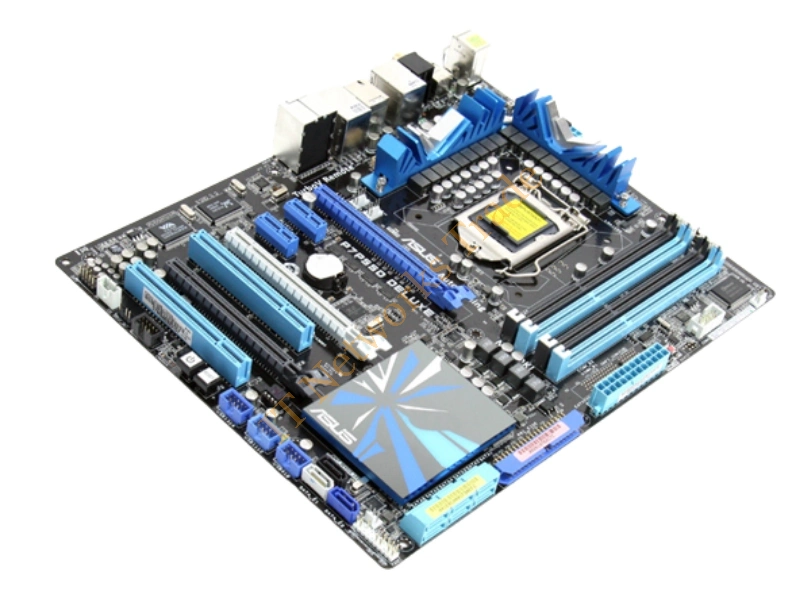 C14007-105 Intel D845 ER System Board Socket mPGA-478 Desktop Motherboard