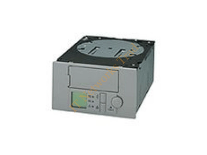 C1557-20485 HP / Compaq 12/24GB Int Dat / 6-Cassette Autoloader Tape Drive Storage