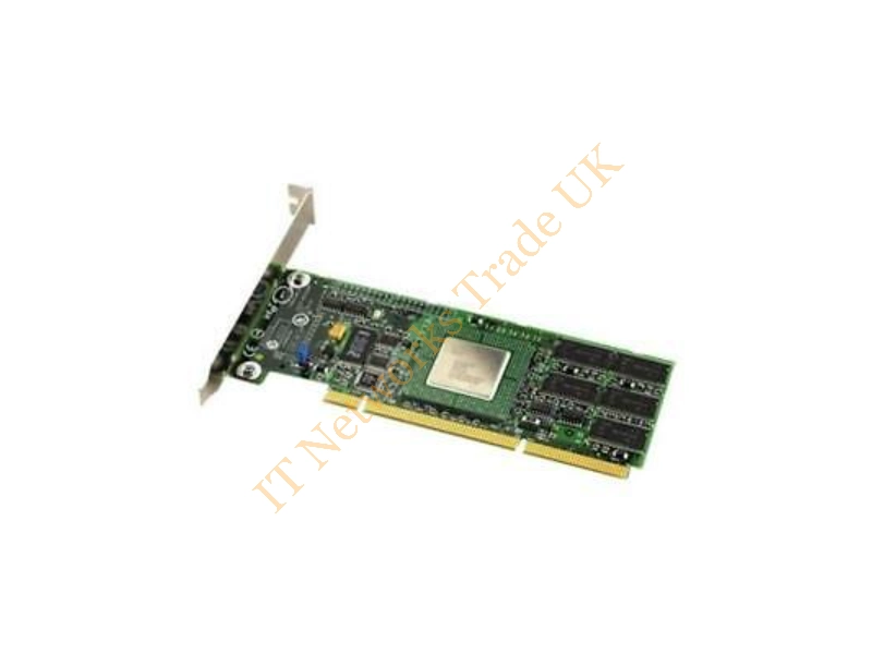 C16409-004 Intel SRCZCR ZERO Channel PCI 64-bit Ultra-320 SCSI RAID Controller Storage