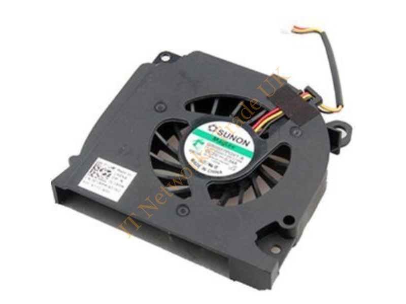 C169M Dell 70X65X12 Fan for Inspiron 1545 Cooling Fan