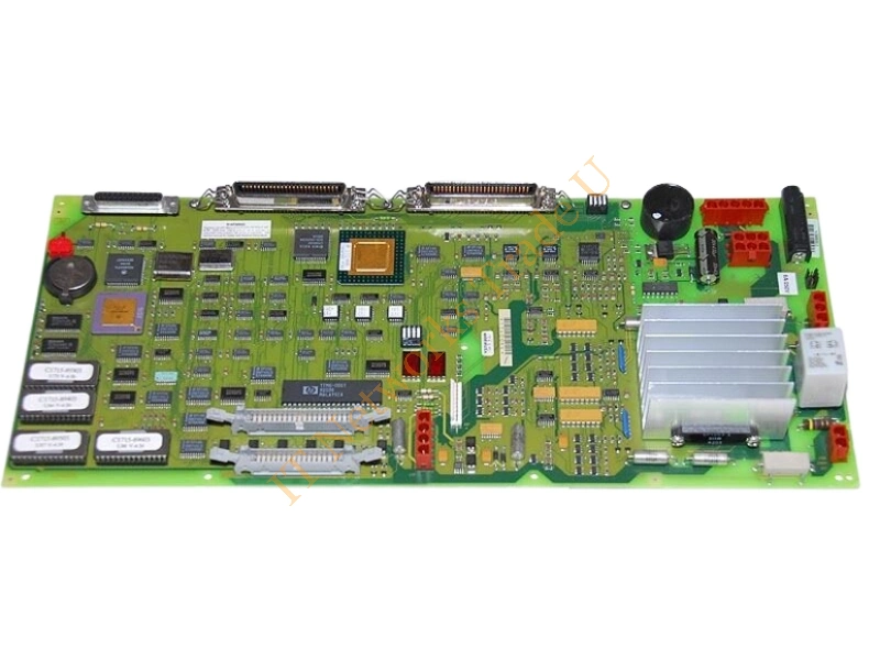 C1715-66501 HP AutoChanger Controller PCA Card Raid Controller