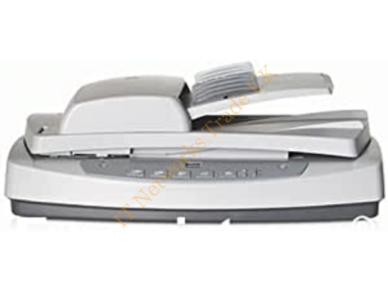 C1751A HP ScanJet IIC Automatic Document Feeder Printer Accessory