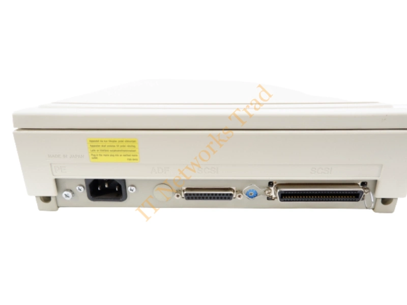 C1790A HP ScanJet IIP Flatbed Scanner