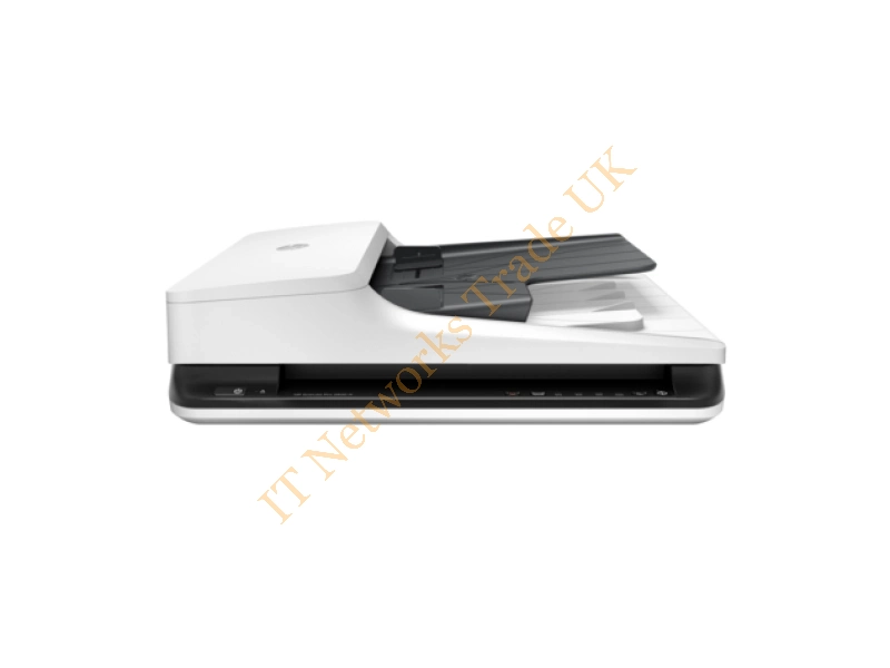 C1791A HP SJ 2P Document Feeder ADF Assembly Printer Accessory