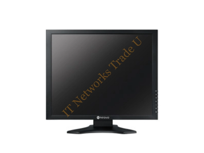 C19PA011E0100 - AG Neovo C-19P 19" LCD Flat Black computer monitor