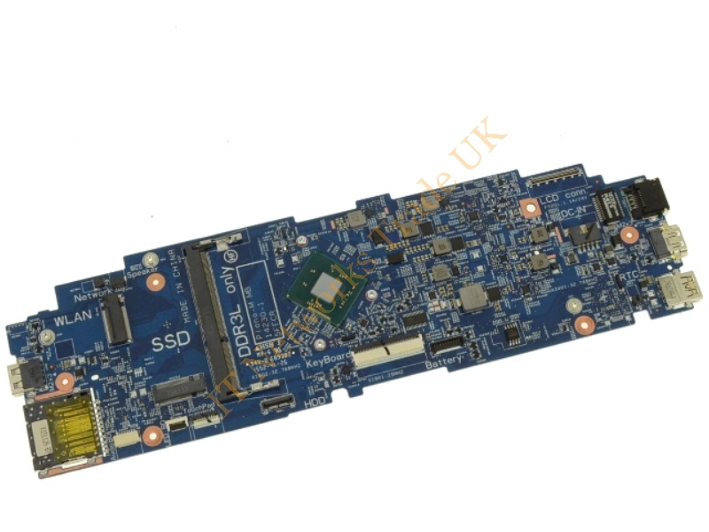 C1F00 Dell System Board for Inspiron 2.16GHz (N354 Desktop Motherboard