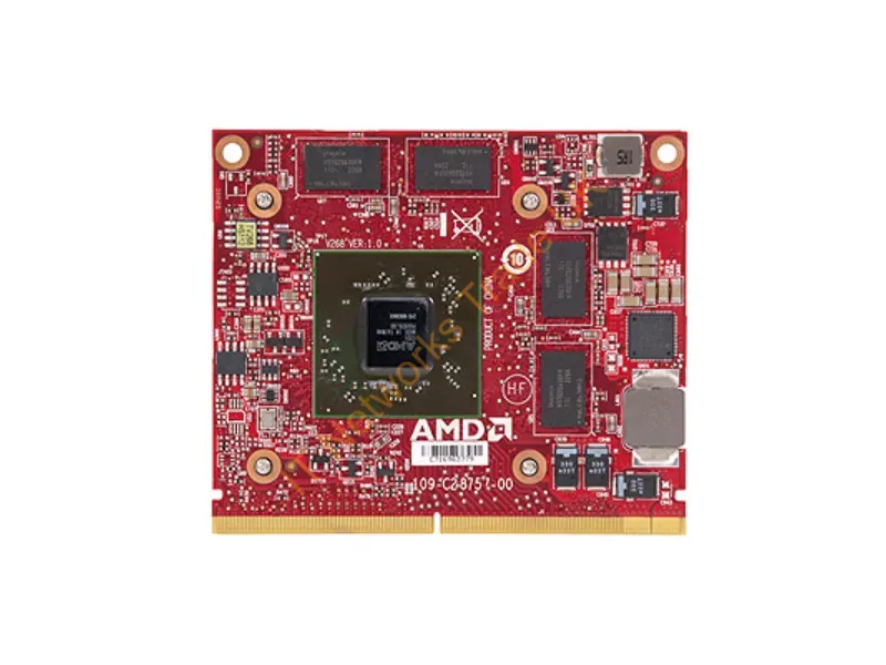 C1F15AV - Hp C1F15Av Graphics Card Amd Radeon Hd7650A 2 Gb Gddr3