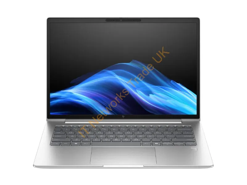 C1HS8UA#ABA - Hp Elitebook 6 G1I 14 Inch Notebook Ai Pc Silver
