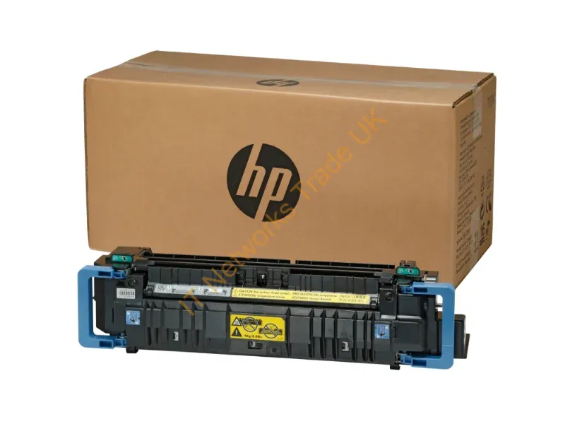 C1N58A HP 220V Fuser Kit Colour LaserJet M880 / M855 Printer Accessory