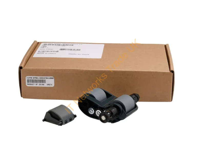 C1P70A HP ADF Replacement Roller 100000 Page-yield Printer Accessory