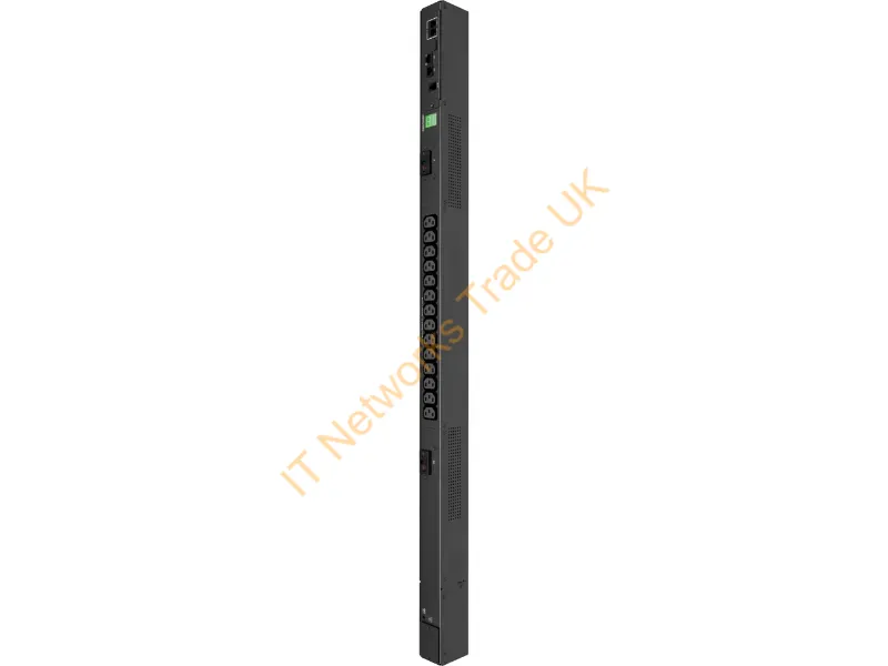 C1S14CS-2CBA150 - Server Technology C1S14Cs-2Cba150 Power Distribution Unit (Pdu) 14 Ac Outlet(S) 0U Black
