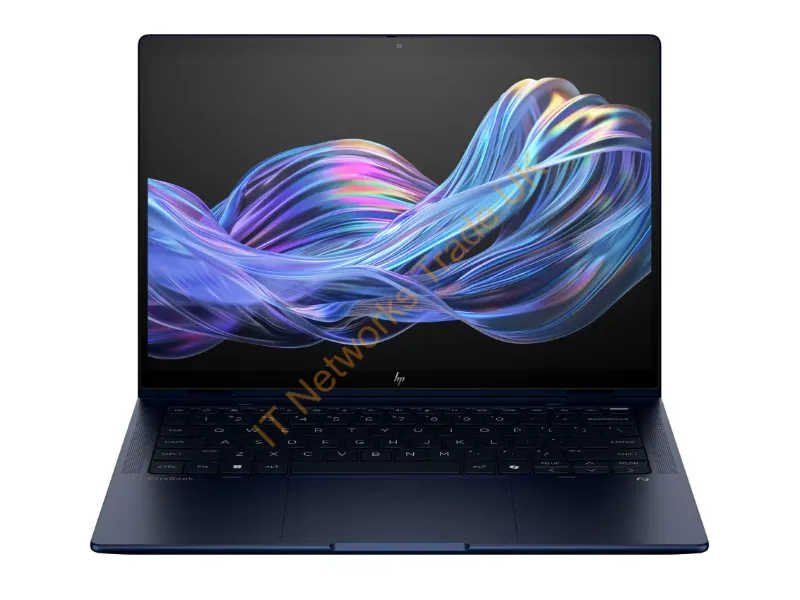 C1SG4UC#ABA - Hp Hp Ebxflg1I14Ai U7 268V 14 32Gb/512 Lte5G Pc Intel U7 268V, 14 2.5K Bv Led Uwva Ts, Uma, 32Gb Lpddr5X, 512Gb Ssd, Be+Bt, Lte 5G, 6C Batt, Fps, W11 Pro