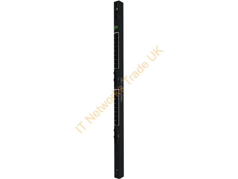 C1W16VS-0AFA17AC - Server Technology C1W16Vs-0Afa17Ac Power Distribution Unit (Pdu) 16 Ac Outlet(S) 0U Black