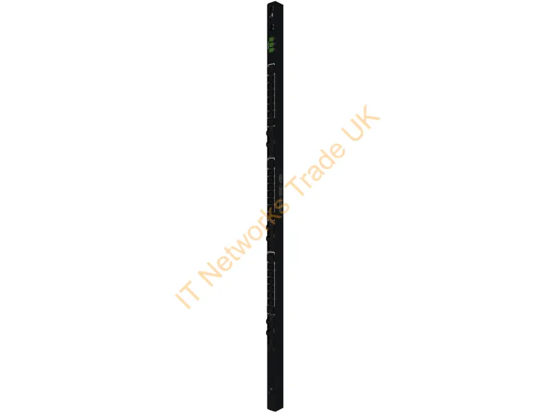 C1W24VS-YBFA11C9 - Server Technology C1W24Vs-Ybfa11C9 Power Distribution Unit (Pdu) 25 Ac Outlet(S) 0U Black