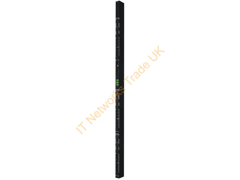 C1WG24VT-DFBA54F2 - Server Technology C1Wg24Vt-Dfba54F2 Power Distribution Unit (Pdu) 14 Ac Outlet(S) 0U Black