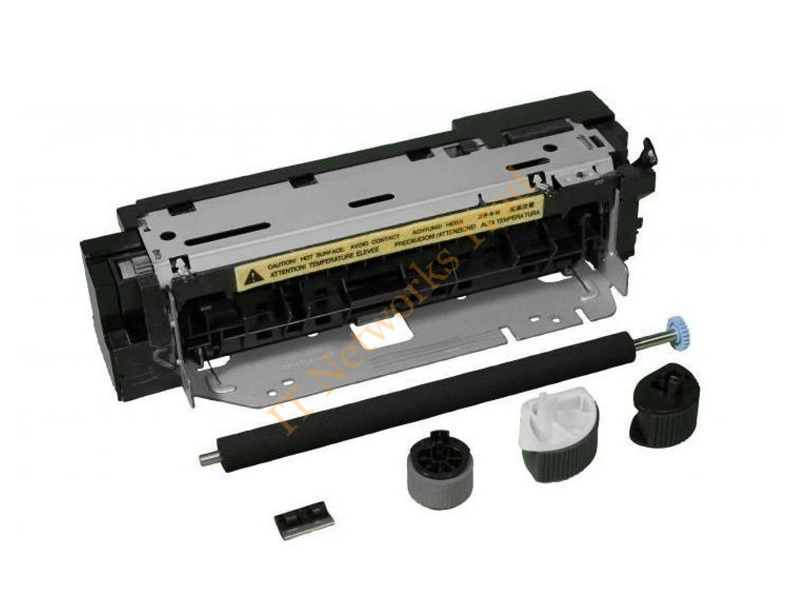 C2001-67912 HP Maintenance Kit (110V) for LaserJet 4/4M Printer Printer Accessory