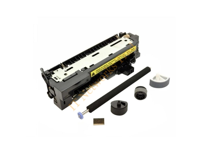 C2001-67913 HP Maintenance Kit (220V) for LaserJet 4/4M Printer Accessory
