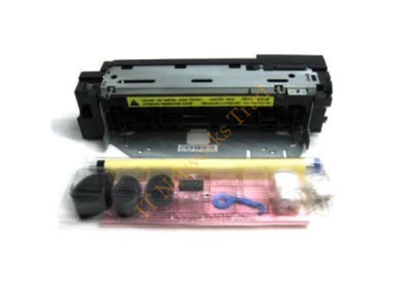 C2001-69012 HP Maintenance Kit (110V) for LaserJet 4/4M Printer Printer Accessory