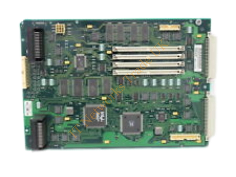 C2002-67901 HP Formatter Board Assembly (Main Logic PCA) LaserJet 4 / 4m Printers Printer Accessory