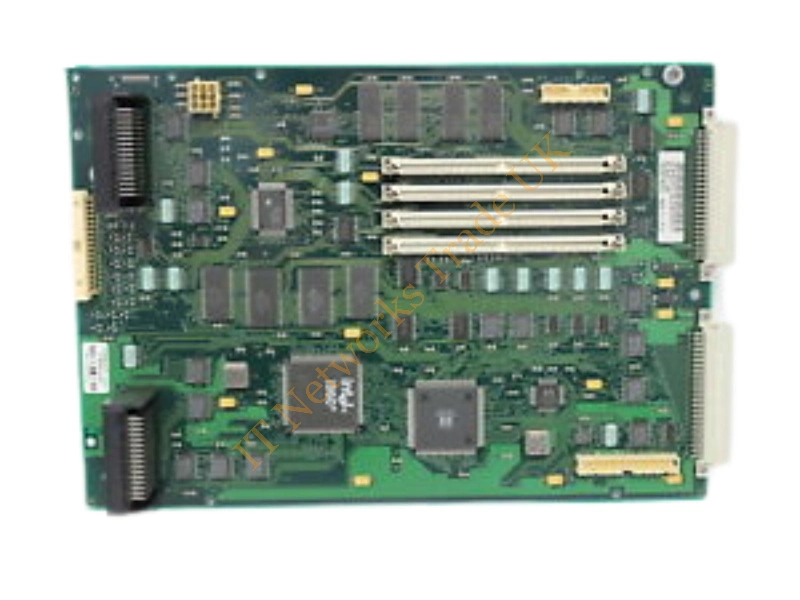 C2009-60001 HP Main Logic Formatter Board Assembly LaserJet 4SI Printer Printer Accessory