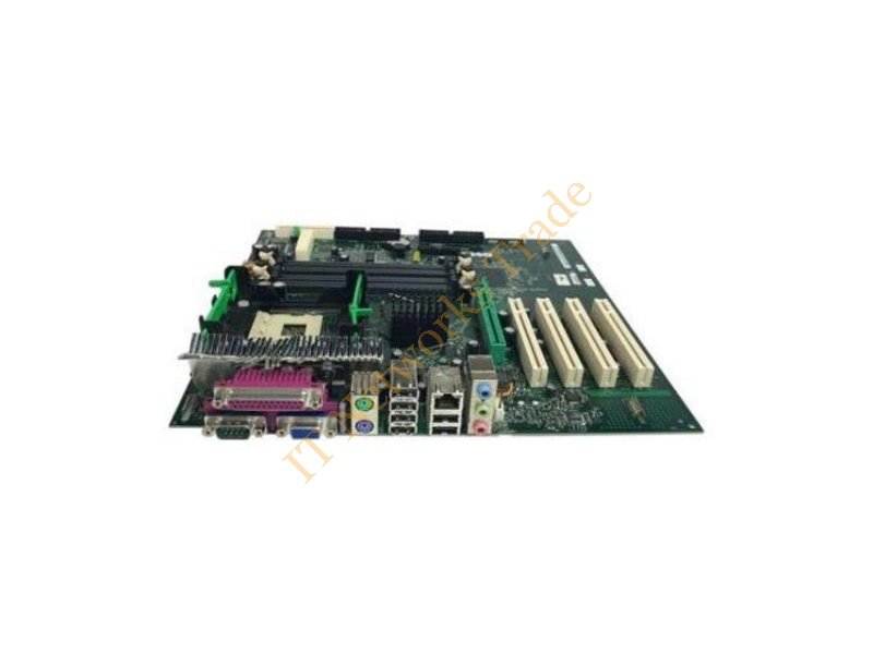 C2020 Dell System Board for OptiPlex GX270 Desktop Motherboard