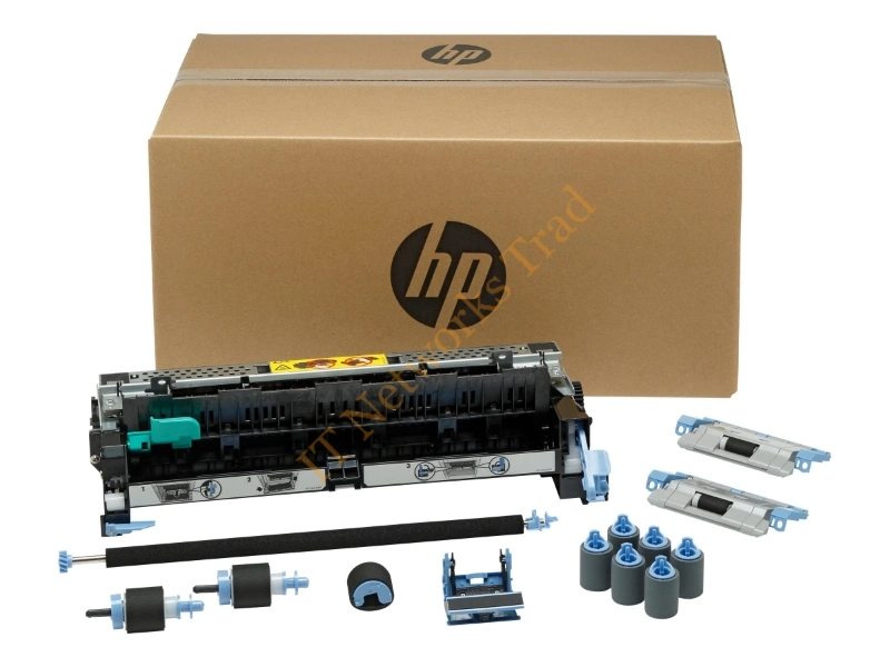 C2037-67914 HP Maintenance Kit (110V) for LaserJet 4+/4M+ Printers Printer Accessory