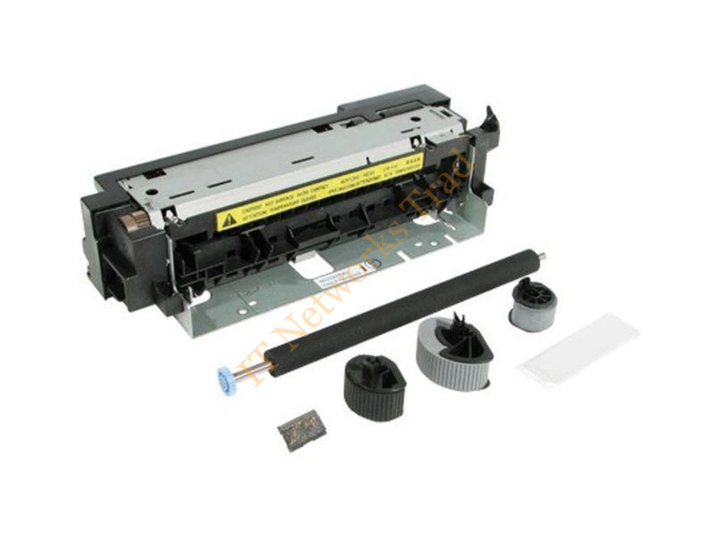 C2037-67915 HP Maintenance Kit (220V) for LaserJet 4+/4M+ Printers Printer Accessory