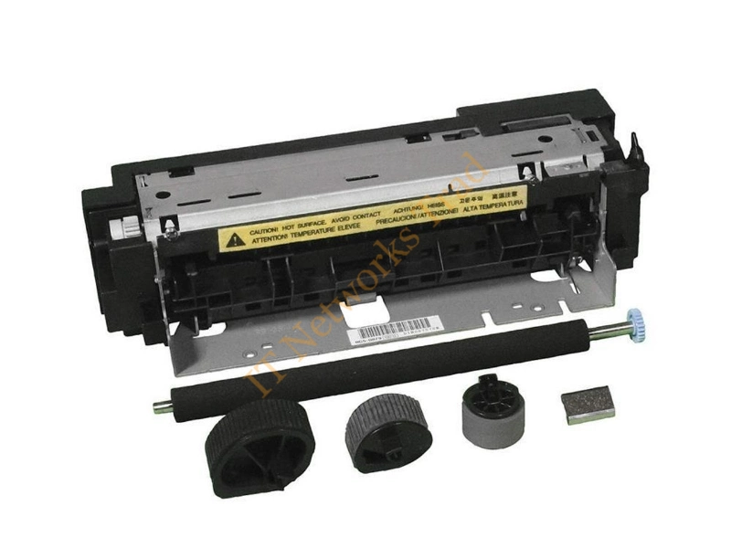 C2037-69010 HP Maintenance Kit (110V) for LaserJet 4+/4M+ Printers Printer Accessory