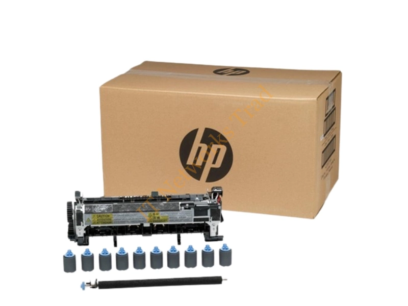 C2037-69711 HP Maintenance Kit (220V) for LaserJet 4+/4M+ Printers Printer Accessory