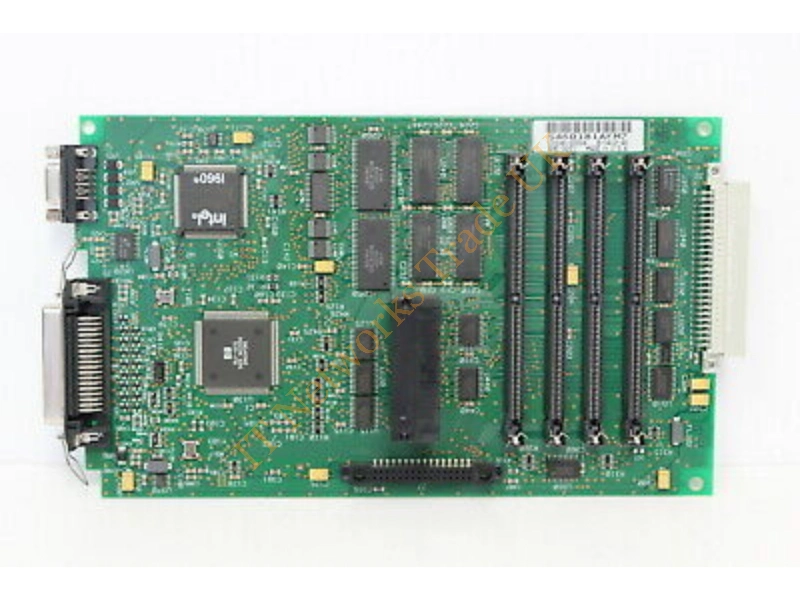 C2038-60004 HP Main Logic Formatter Board Assembly LaserJet 4 / 4+ / 4M+ Printer Accessory